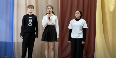 Конкурс кино - поэзия художественное прочтение.